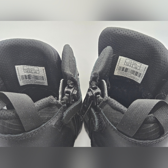 Black Eagle Athletic‎ 2.1 T Mid Side Zip 10.5 W main image 12